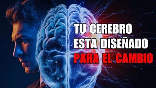 "La CIENCIA Detrás del Cambio Personal 🧠 | Domina el Poder del 1% Diario"