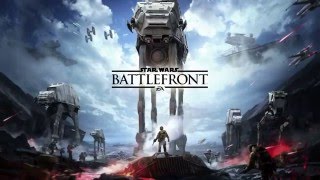 Star Wars Battlefront Blast Gameplay