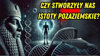 UFO i Ludzkość: Czy Nas Stworzyły Istoty Pozaziemskie?