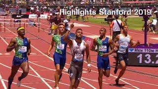 Diamond League | Stanford 2019