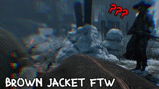 Hidden in Plain Sight... (Dead By Daylight)