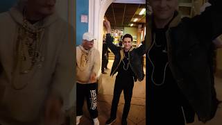 ТАНЦОРЫ МАЙКЛ И САША! 🎉🕺🎉 БЕЛЫЕ РОЗЫ!!!🌹 #dance #music #dancer #топ #top #музыка