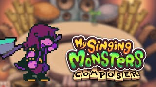 susie: my singing monsters deltarune cover