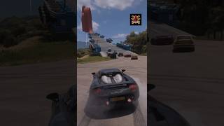 Very Rare Carrera GT | Forza Horizon 5 #shorts