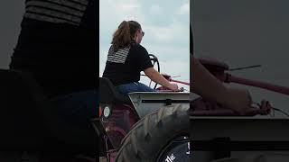 Summerfest Tractor Pull #tractorpulling #tractorpull #tractorpullingvideo