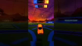 ⚠️ PEOPLES ANKLES WERE BROKEN😝 #rocketleague #rocketclips #shorts