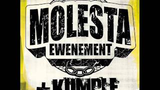 Molesta Ewenement - Kiedy śpisz feat. Fu