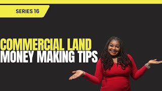 Best Ways To Make Money From Commercial Land In Lagos - Series 14