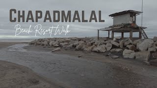 Relaxing Beachside Stroll: Discovering Chapadmalal's Coastal Charms