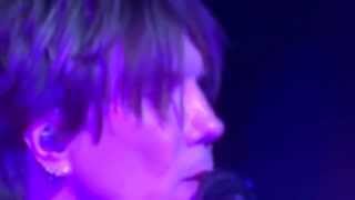 Goo Goo Dolls - "Caught in the Storm"/"Name" - Belmont Stakes - Elmont, NY 6-6-15