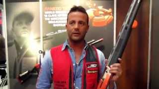 EXA 2013, intervista a Raniero Testa, top shooter Winchester  YouTube