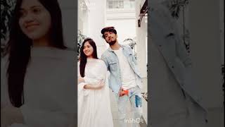 #faisu & jannat ## new vm ## fainat romantic video ##