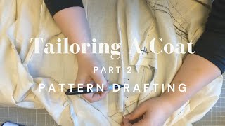 HOW TO MAKE A COAT_ EPISODE 2