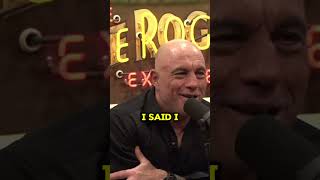 Donald Trump telling Joe Rogan how He handled North Korea #short #shorts #jre