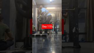 Day 115/365 days of body transformation #bodytransformation #gymworkout