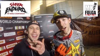 Riesa SuperEnduro Germany 2018- mxFOLGA official recap