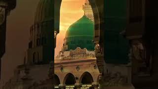 Hum Bhi Madine Jainge|Khawar Naqshbandi|#viral #ytshorts #shorts 2023