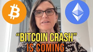 "People Need To Understand What's Happening Next" - Cathie Wood Bitcoin Interview