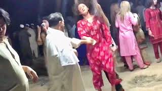 Miss Kinza Swabi New Dance Song 2024 Pa ma nazona oka swabi dancer group