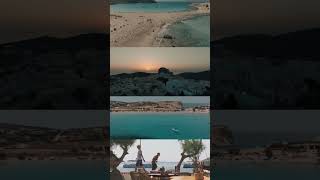 Summer in Greece 🏖️🌊 #shortsvideo #travel #greece #island