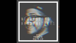 HeavyBeats HeavyHitters - Foolie Interview and DJ Mix