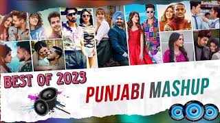 💞 Best of Punjabi Mashup | Nonstop Jukebox | Punjabi Mashup 2023 | Punjabi Nonstop Remix Mashup.