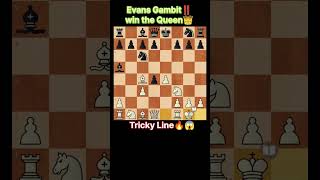 chess Trick win to fast :‼️🔥🤯 #chess#chessgame #chesstactics#chesspuzzle #chesstricks#shorts#ajedrez