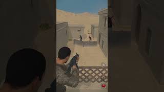 Shoot Out Gameplay Walkthrough PT.7 #shorts