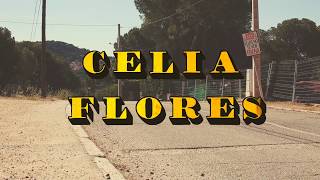 Celia Flores vídeo clip