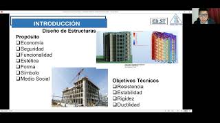 🔴𝐖𝐄𝐁𝐈𝐍𝐀𝐑 𝐋𝐈𝐁𝐑𝐄🔴 "DISEÑO SISMICO DE EDIFICIOS E INTEGRACIÓN BIM EN PROYECTO DE ESTRUCTURAS"