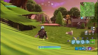 Fortnite: Thermal AR Op