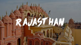 Most Beautiful State of Rajasthan | Udaipur Valley | jaisalmer & udaipur