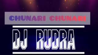 Chunnari Chunnari (Remix) DJ RUDRA 🎧Biwi No.1 Salman Khan Sushmita Sen Anu Malik