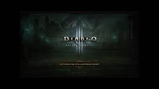 Diablo III - Lvl 100 Seasonal Casually Running Lvl 35 Gems for Alts