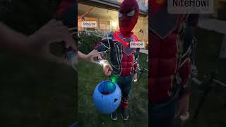 Gear Genius: Trick or Treating Safety