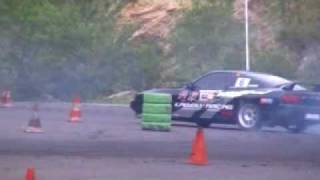 King of Drift - Slovakia 2010