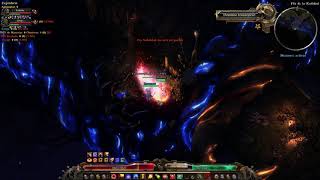 Boss Crate Grim Dawn Party 3 (Español)