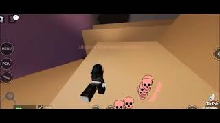 Roblox Evade Tiktok time