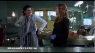 Rizzoli & Isles Short Season 4 Promo #35.