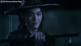 [Yizhan mm] Wei Wuxian Ep 3 - The Giver (Xiao Zhan, Wang Yibo)