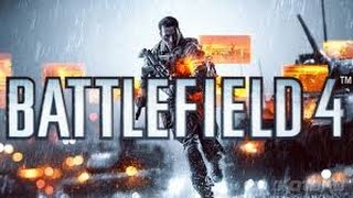 BATTLEFIELD 4.На поиски ВИПОВ #2