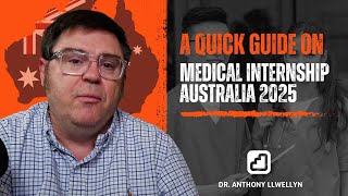 Medical Intern Jobs Australia Guide