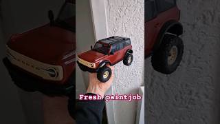 #traxxas #rc #trx4m