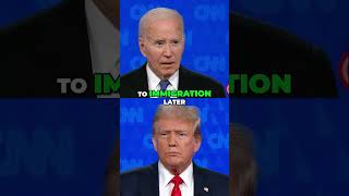 Debt and Tax Reform: Biden vs Trump | Impact on National Debt and Wealthy Taxpayers