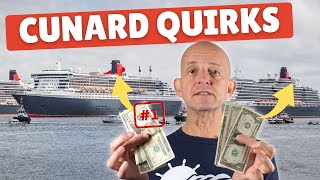 Cunard: 8 Things You Didn’t Know You Needed To Know!