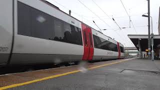 **Legend GA Driver** 170207 at Stowmarket with MEGA Tones! 09/08/2018