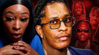 The ENTIRE Young Thug & YSL Case Explained