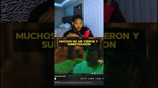 REACCIONA Y ANALISIS  A RDjavi X Martin Lora - 1K Bendiciones (Video Oficial)