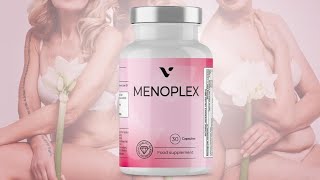 MENOPLEX VALENTUS GLOBAL - slovensky