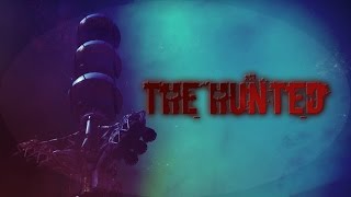 The Hunted - Teaser Trailer (Destiny The Game)